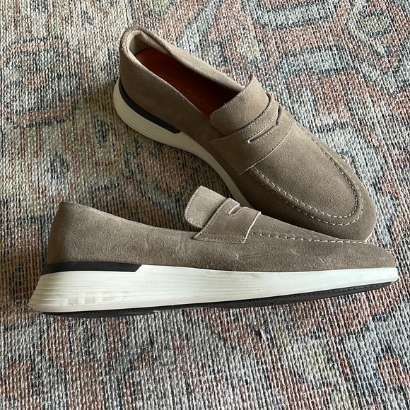 Wolf & Shepherd CROSSOVER™ LOAFER - Picture 5 of 7